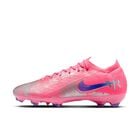 Nike Mercurial Vapor 16 Pro "Vini Jr.", Sunset Pulse/Old Royal, hi-res