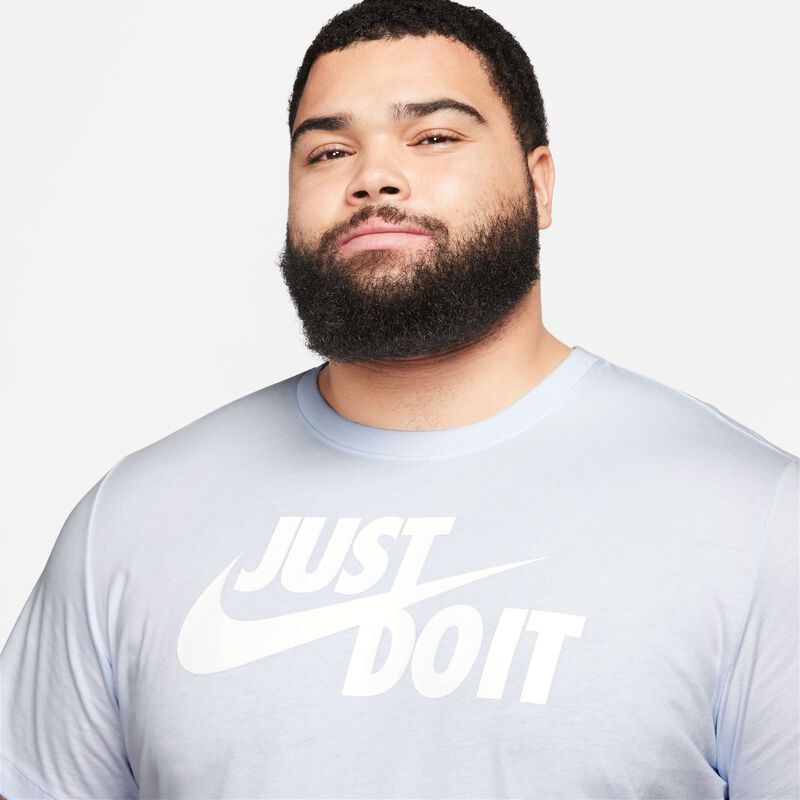 Nike Sportswear JDI, Gris fútbol, hi-res