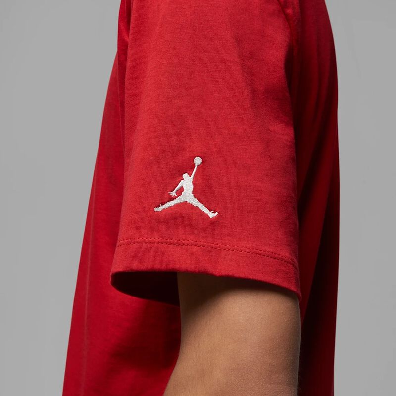 Polo Jordan, Rojo, hi-res