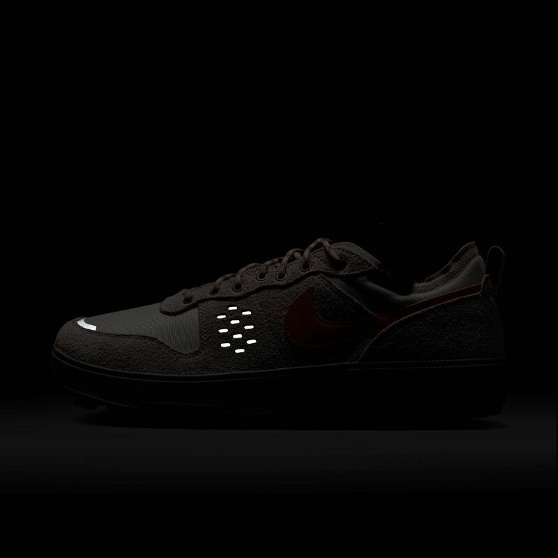Nike C1TY Premium, Fantasma/Marrón Verdoso Claro/Gris Universitario/Naranja Seguridad, hi-res