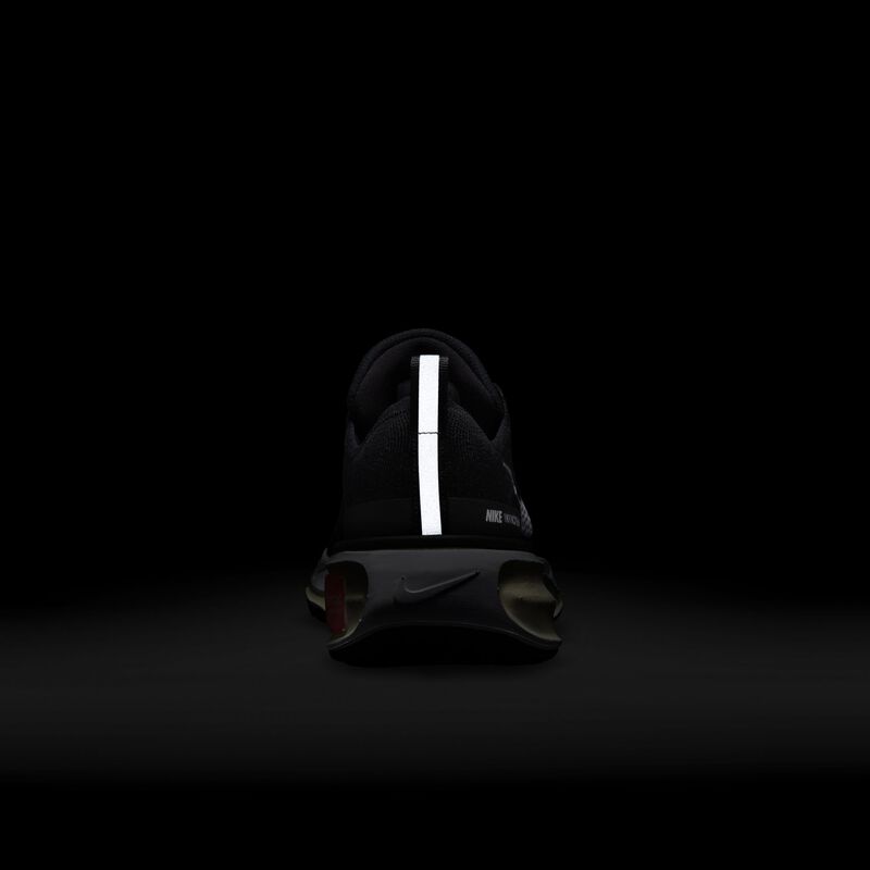 Nike Invincible 3, Negro/Gris oscuro/Blanco/Blanco, hi-res