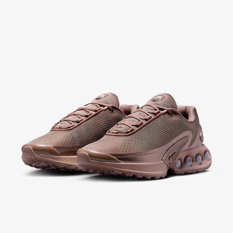Nike Air Max Dn, Marrón Visón/Topo Neblina/Mineral De Hierro, hi-res