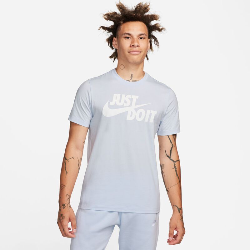 Nike Sportswear JDI, Gris fútbol, hi-res