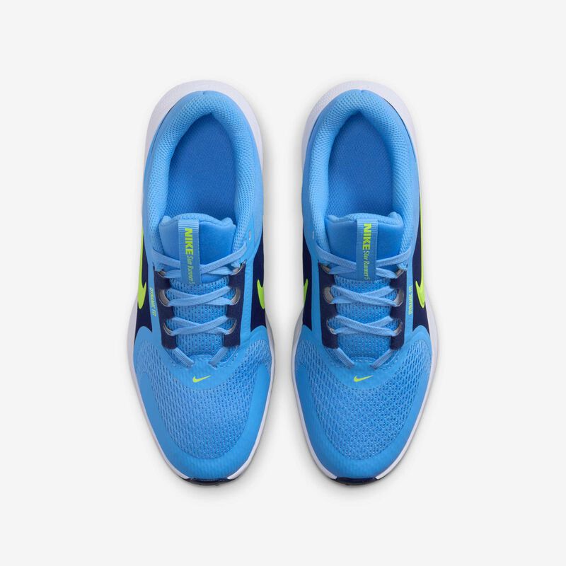 Nike Star Runner 5, Azul, hi-res