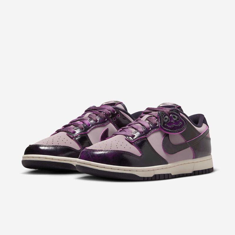 Nike Dunk Low, Mineral Violeta Claro/Magenta Claro-Magenta Claro, hi-res