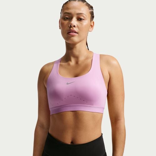 Bra Nike, Morado, hi-res