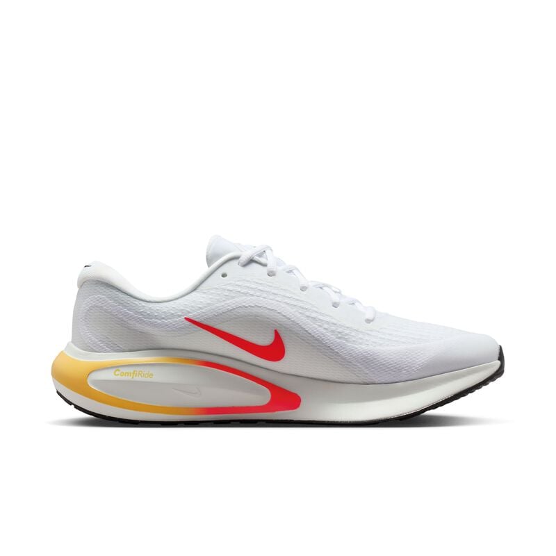 Zapatilla Nike Journey Run, Blanco, hi-res