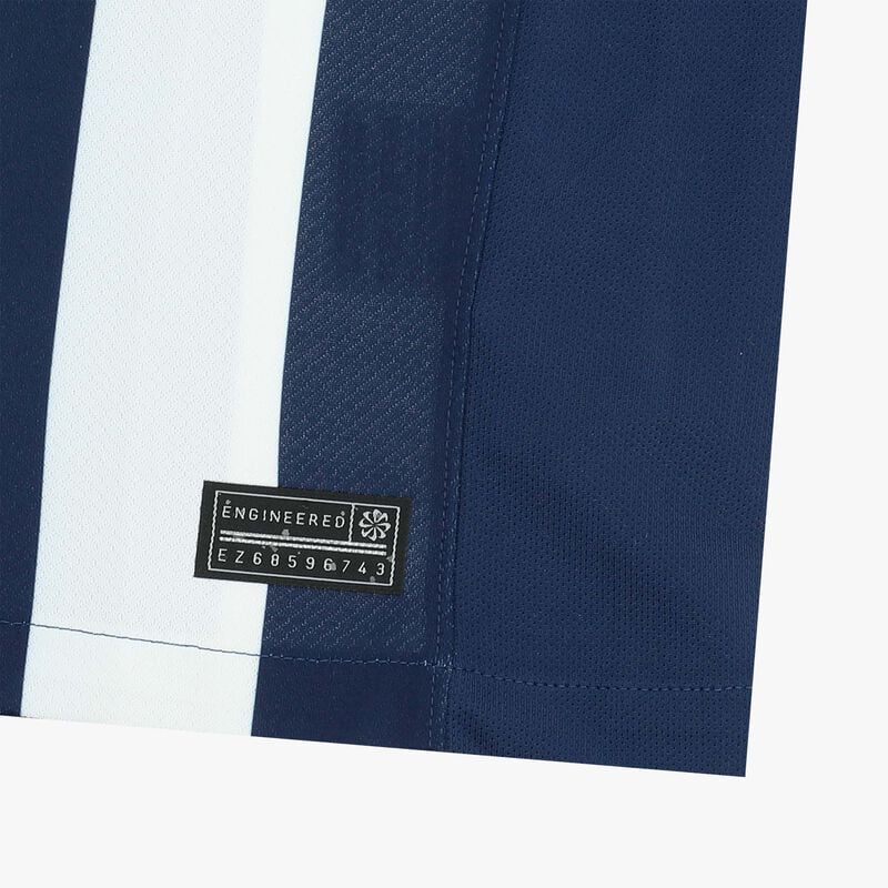 Nike Camiseta Hombre Alianza Lima 2026 Local, Blanco/Azul Marino Medianoche/(Rojo Chile), hi-res