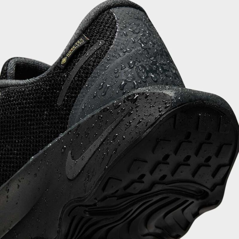Nike Motiva GORE-TEX, Negro/Antracita/Negro, hi-res