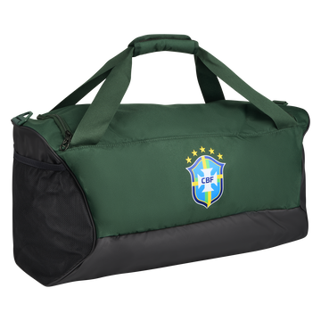 Nike Academy Brazil Duffel pro green, Verde, hi-res
