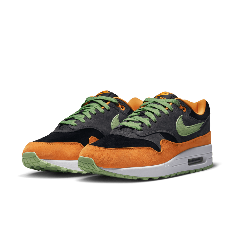 Nike Air Max 1 Premium, Antracita/Negro/Fortunella/Pulpa dulce, hi-res