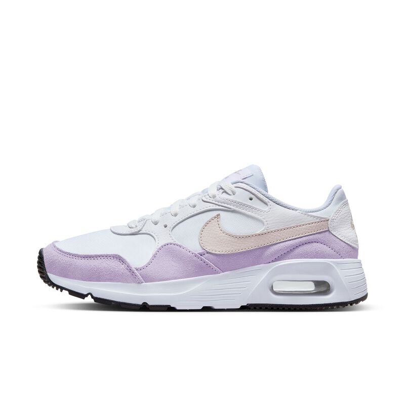 Nike Air Max SC, Blanco/Platino Violeta-Violeta Niebla-Negro, hi-res