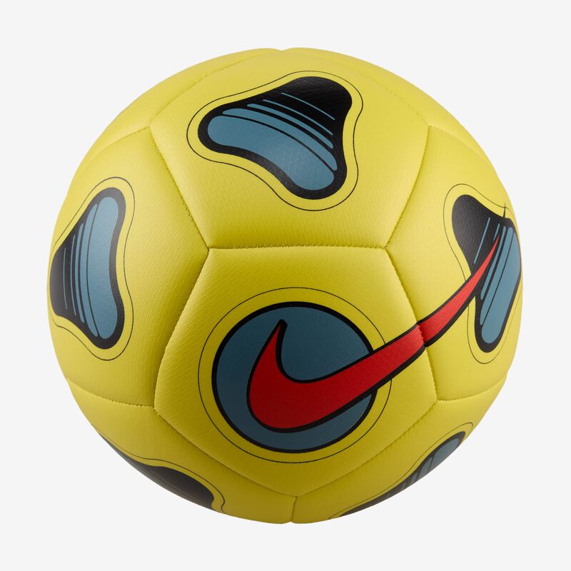 Nike Maestro, Relámpago/Azul Humeante/Rojo Picante, hi-res