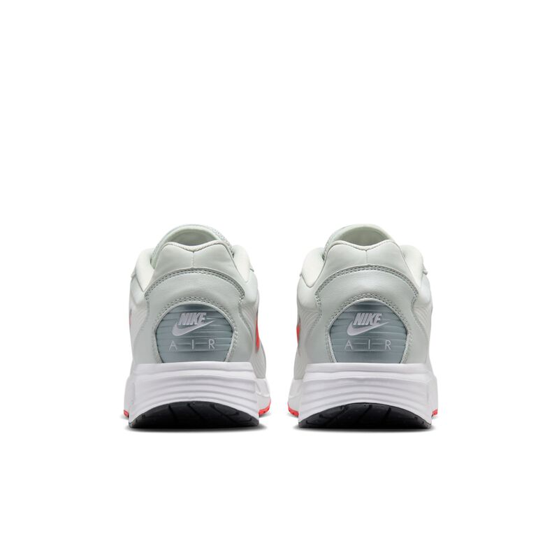Nike Air Max Solo, Light Silver/Rojo Picante-White, hi-res