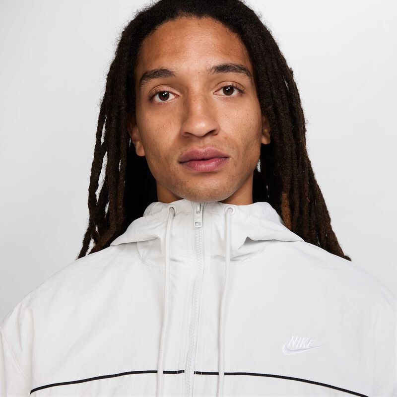 Nike Club, Polvo De Fotones/Blanco/Blanco, hi-res