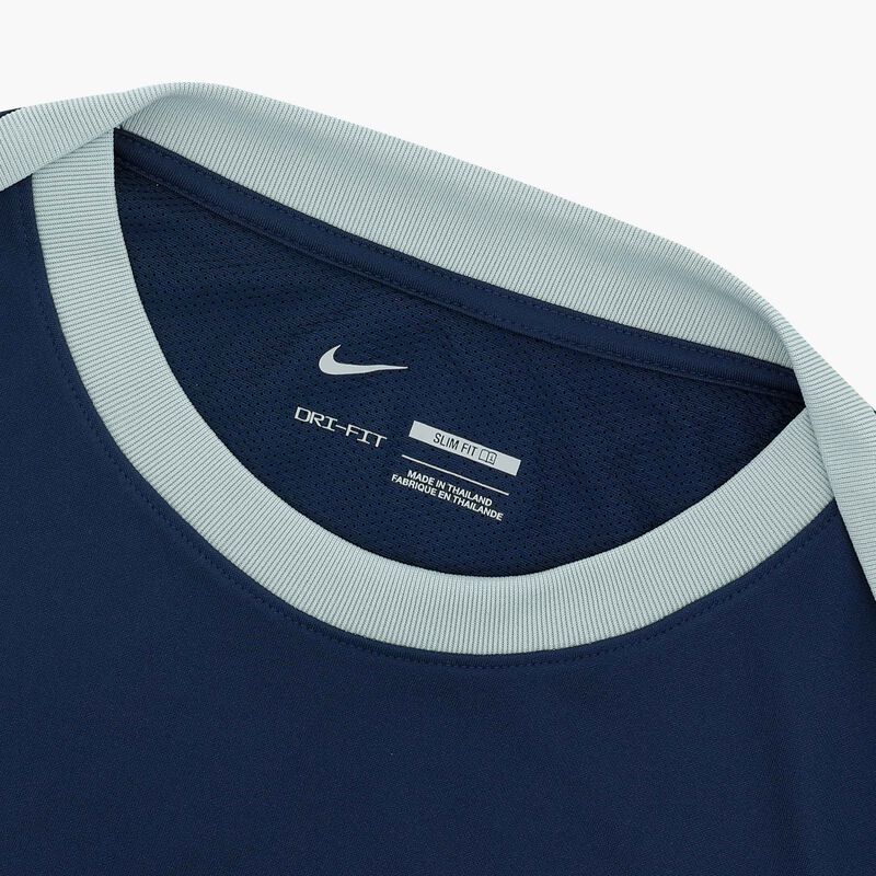 Camiseta Nike Sportwear, Azul, hi-res