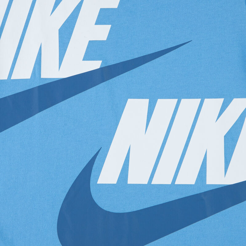 Conjunto Nike Sportwear, Azul, hi-res