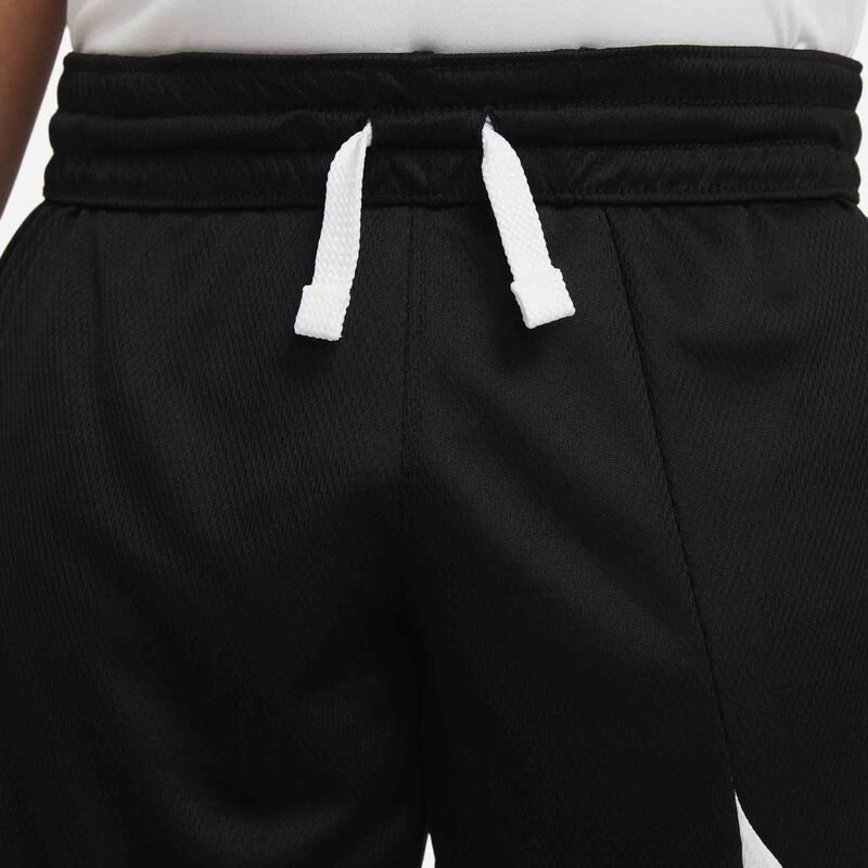 Nike Dri-FIT Basketball Shorts, NEGRO, hi-res