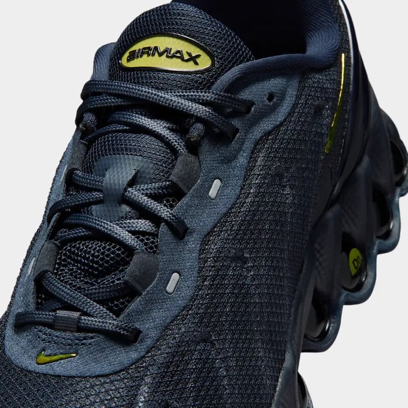 [Ljava.lang.String;@394f447d Nike Air Max Dn8, Negro, hi-res