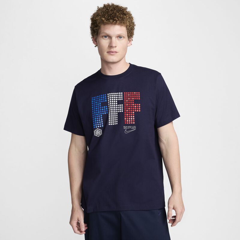 Federación Francesa de Fútbol (FFF), Azul Negro, hi-res