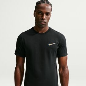 Nike, Negro, hi-res