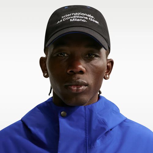 Inter Milan, Negro, hi-res