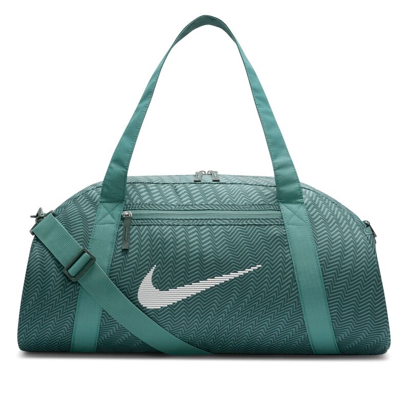 Nike Gym Club, Verde Vintage/Bicoastal/Blanco, hi-res
