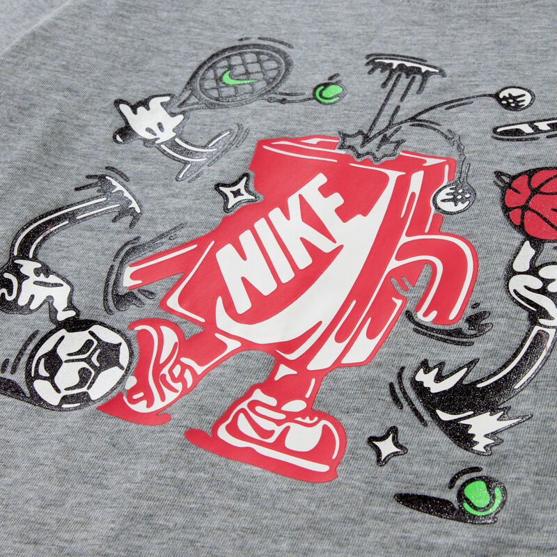 [Ljava.lang.String;@132a4695 Nike Club Boxy, Gris, hi-res