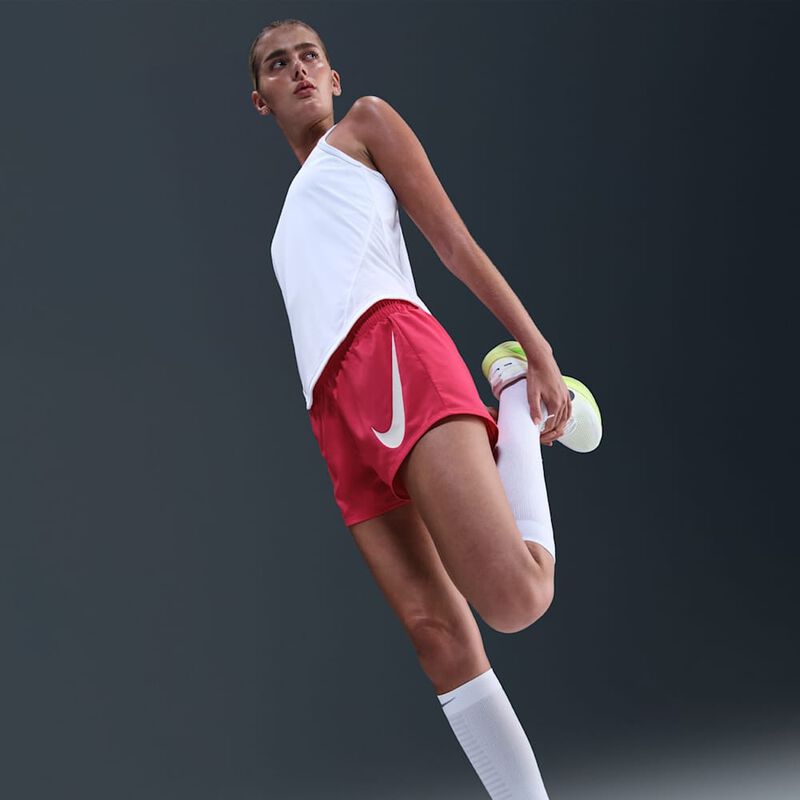 Short Nike Sportswear, Rosado, hi-res
