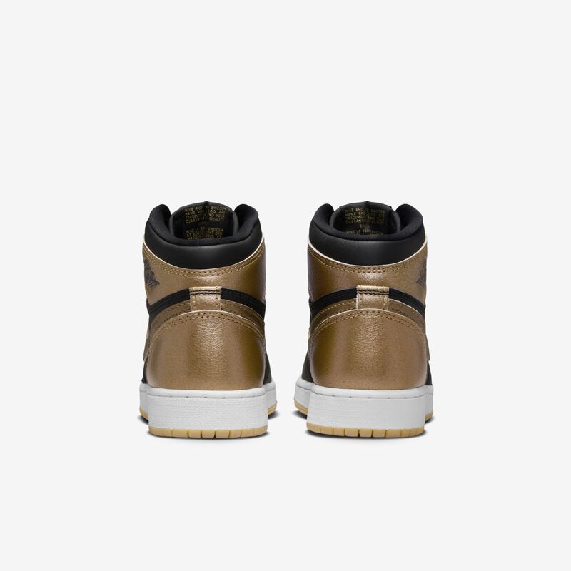 Zapatilla Jordan, Negro, hi-res