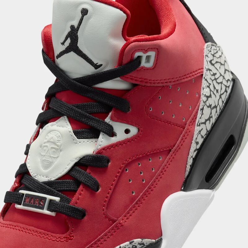[Ljava.lang.String;@5688f5c2 Jordan Son of Mars Low, Rojo, hi-res