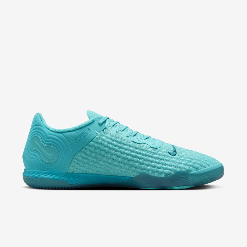 Nike React Gato, Cactus Empolvado/Voltio Ligero, hi-res
