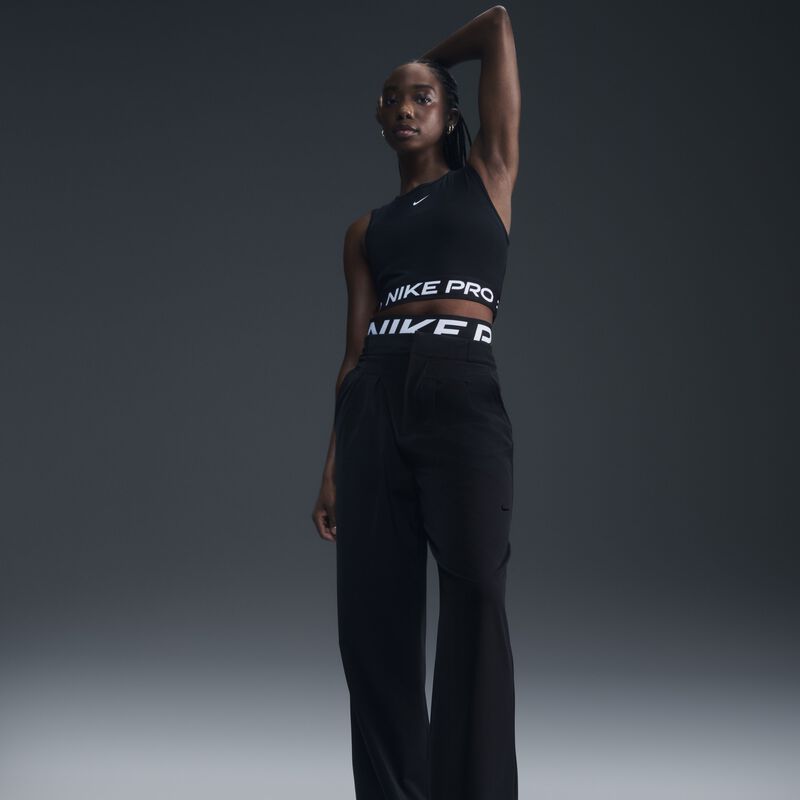 Nike Bliss, Negro/Transparente, hi-res