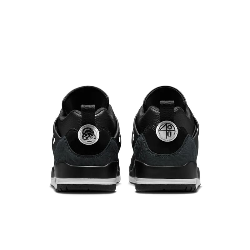Zapatilla Jordan Spizike, Negro, hi-res