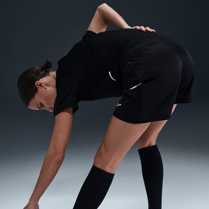Nike Academy, Negro/Negro/Blanco/Blanco, hi-res