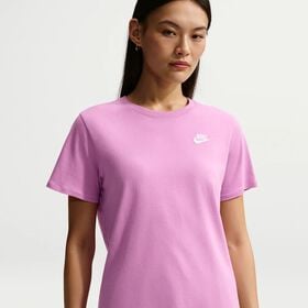 Nike Sportswear Club Essentials, Morado, hi-res