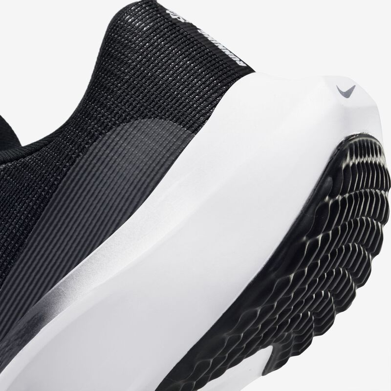 Nike Zoom Fly 5, Negro/Blanco, hi-res