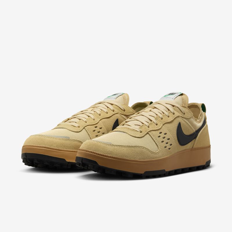 Nike C1TY “Brownstone”, Lino/Sésamo/Verde Estadio/Negro, hi-res