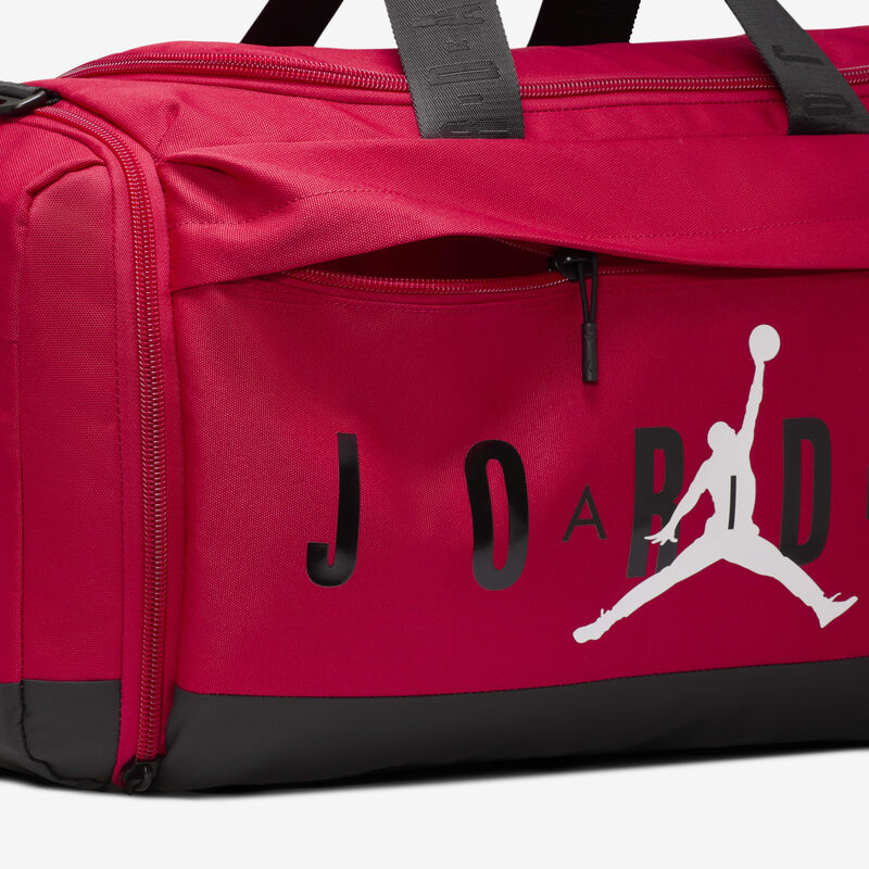 Maleta Jordan Equipment, Rojo, hi-res