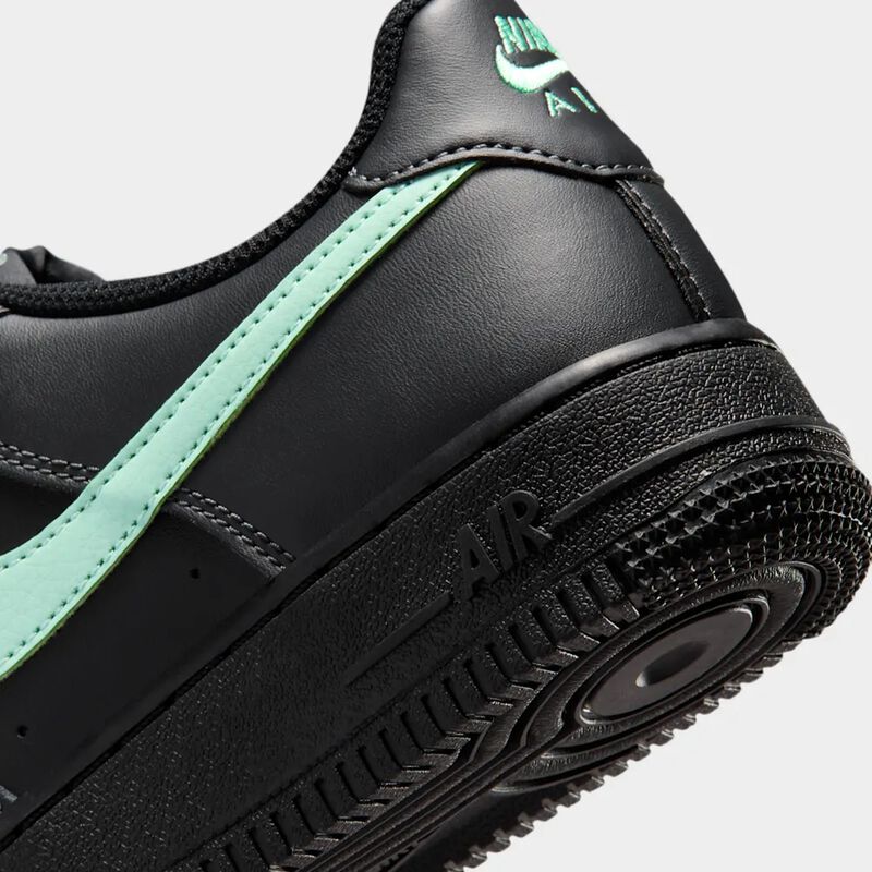 [Ljava.lang.String;@fe7f270 Nike Air Force 1, Negro, hi-res