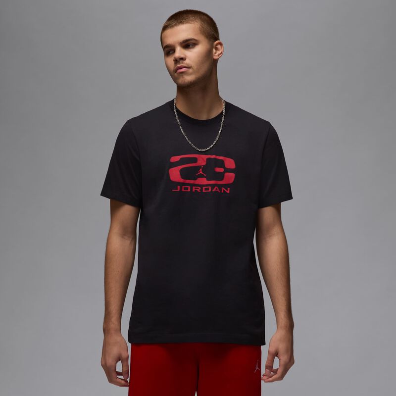 Jordan Flight Essentials, Negro, hi-res