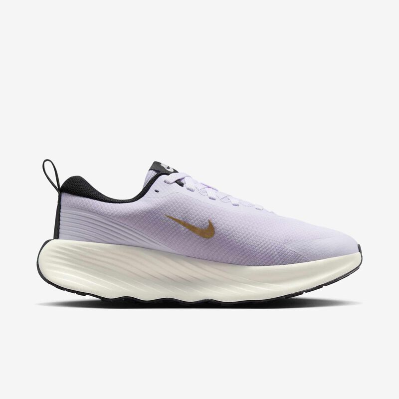 Nike Promina, Tinte Amatista/Fantasma/Negro/Oro Metalizado, hi-res