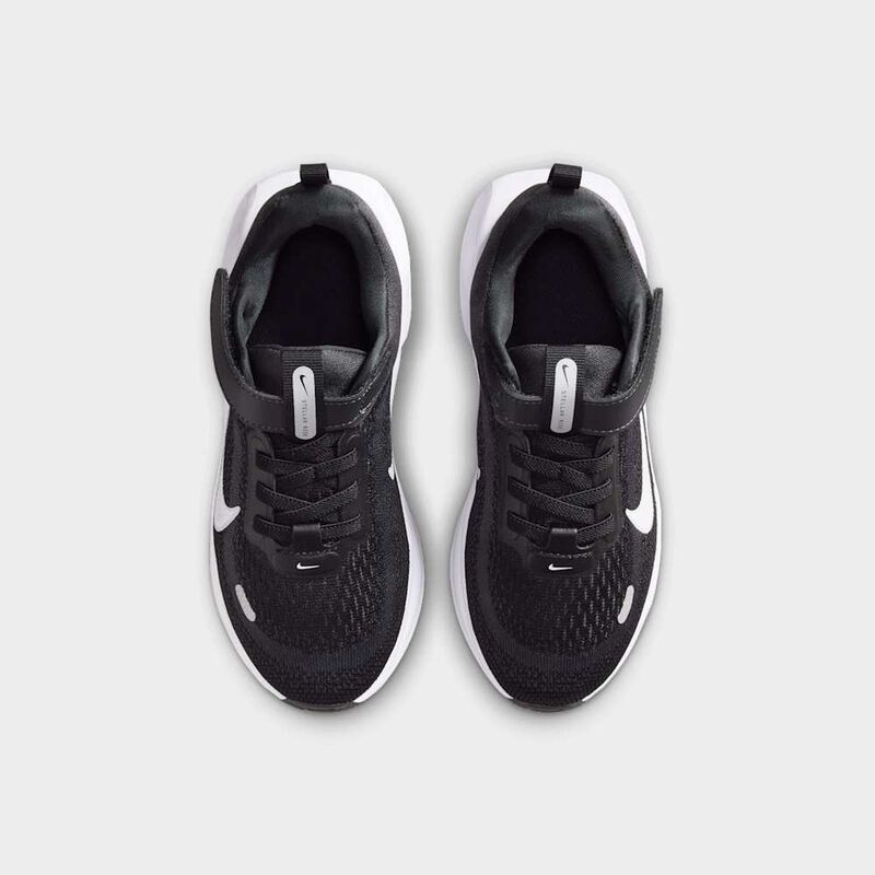 Nike Stellar Ride, Negro/Blanco-Antracita-Platino Puro, hi-res