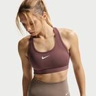 Nike Swoosh Medium Support, Morado, hi-res