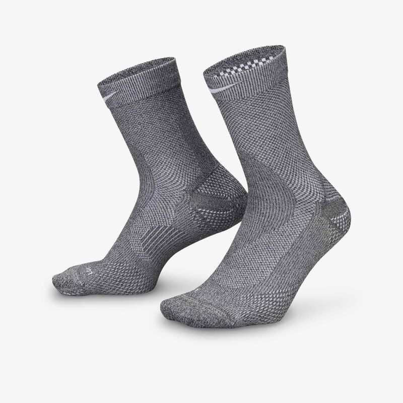 Nike Running Lightweight, Dk Gris Humo/Platino Puro/Gris Humo Claro/(Blanco), hi-res