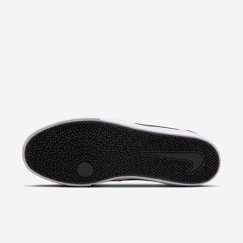Nike Charge Suede, Negro/Negro/Blanco, hi-res