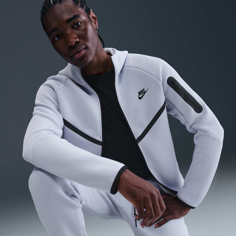 Nike Tech, Fantasma/Negro, hi-res