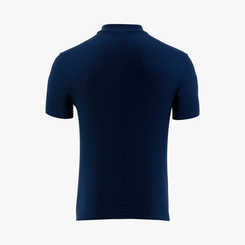 Nike Polo Alianza Lima 2026, Azul Marino De Medianoche/(Rojo Chile), hi-res