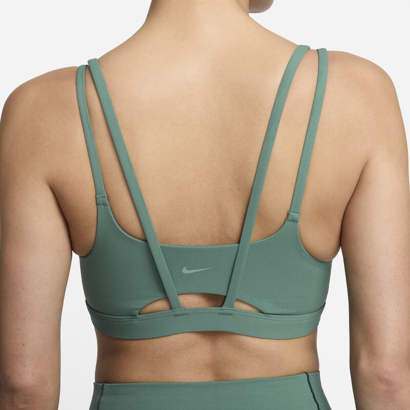 Nike Zenvy Strappy, Bicoastal/Blanco, hi-res