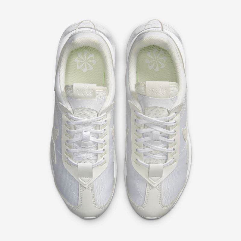 Nike Air Max Pre-Day, Blanco/Blanco cumbre/Plata metalizado/Fantasma, hi-res